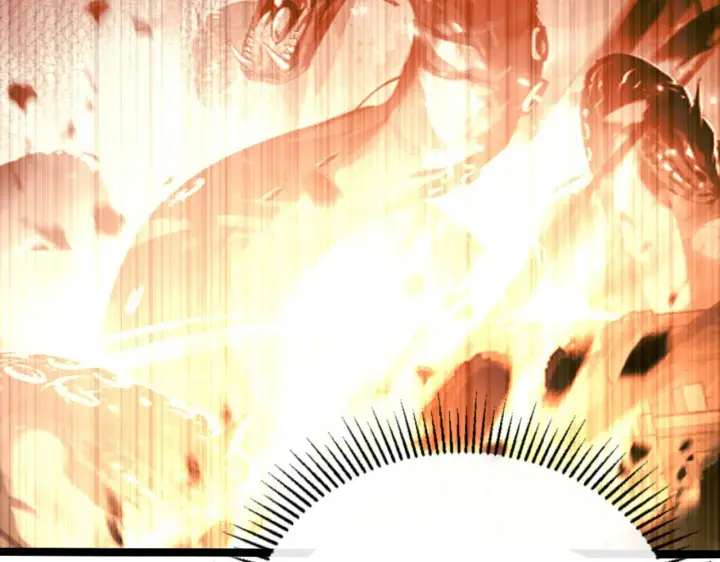 漫画《从末世崛起》099 击杀A级怪兽第63张图