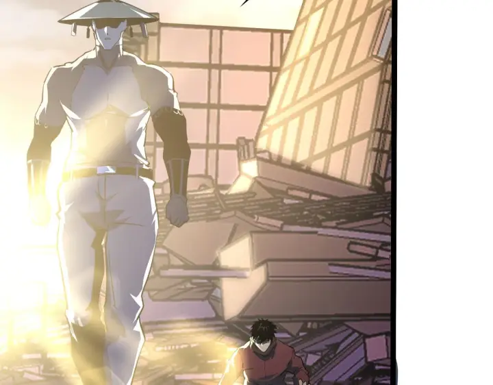 漫画《从末世崛起》101 限时奖励第123张图