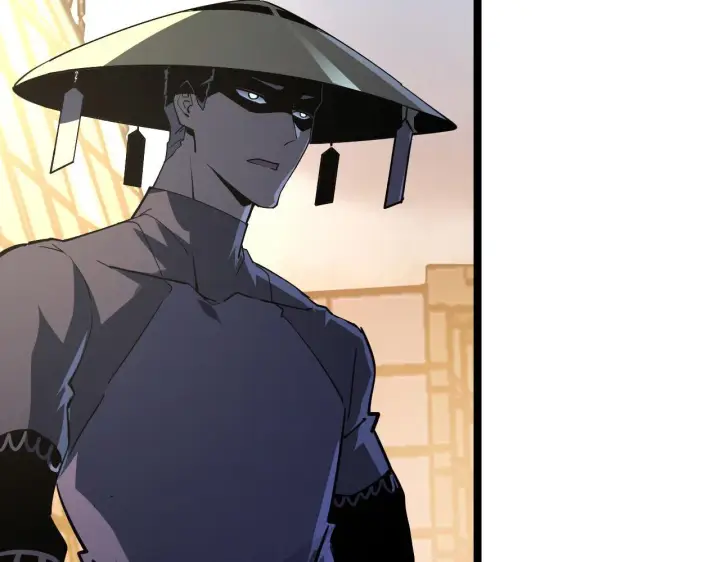 漫画《从末世崛起》102 神战技第40张图
