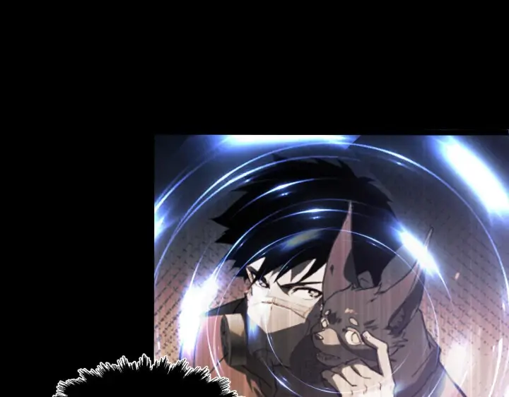 漫画《从末世崛起》102 神战技第78张图