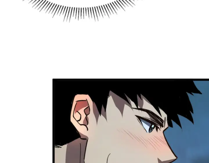 漫画《从末世崛起》104 第二头魔怪！第113张图