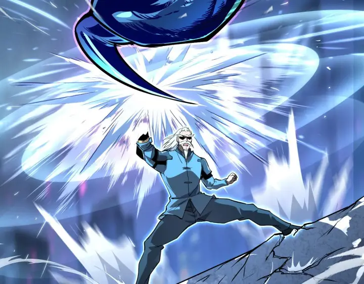 漫画《从末世崛起》104 第二头魔怪！第33张图