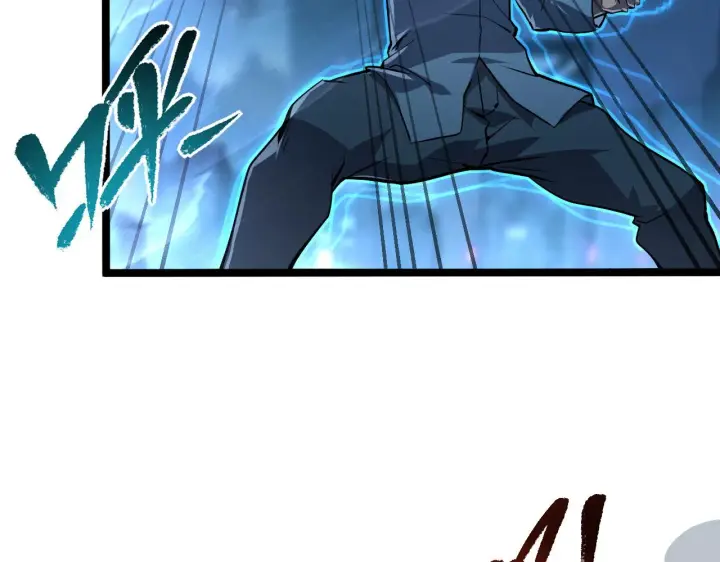 漫画《从末世崛起》104 第二头魔怪！第44张图