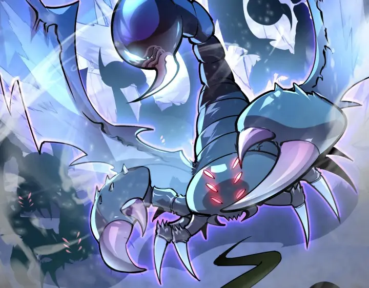 漫画《从末世崛起》104 第二头魔怪！第7张图