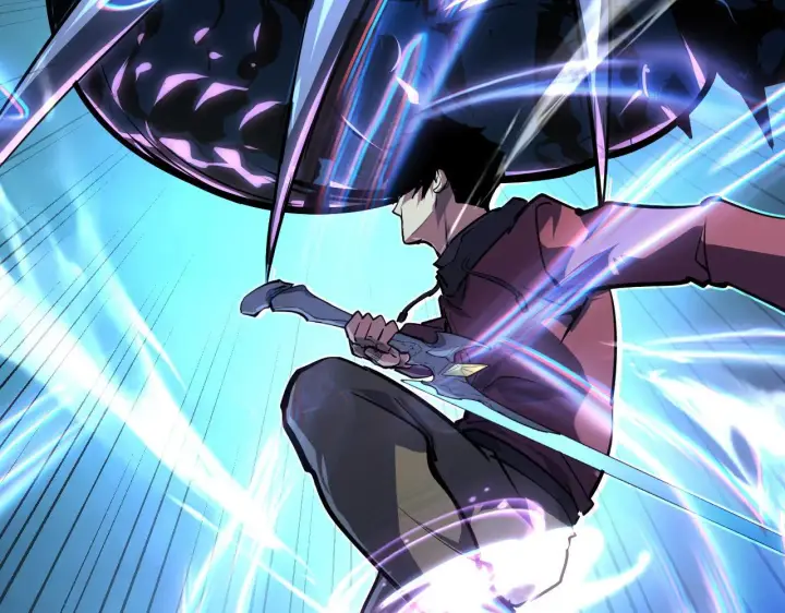 漫画《从末世崛起》105 回光之威第44张图