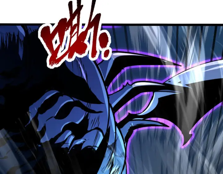 漫画《从末世崛起》105 回光之威第82张图