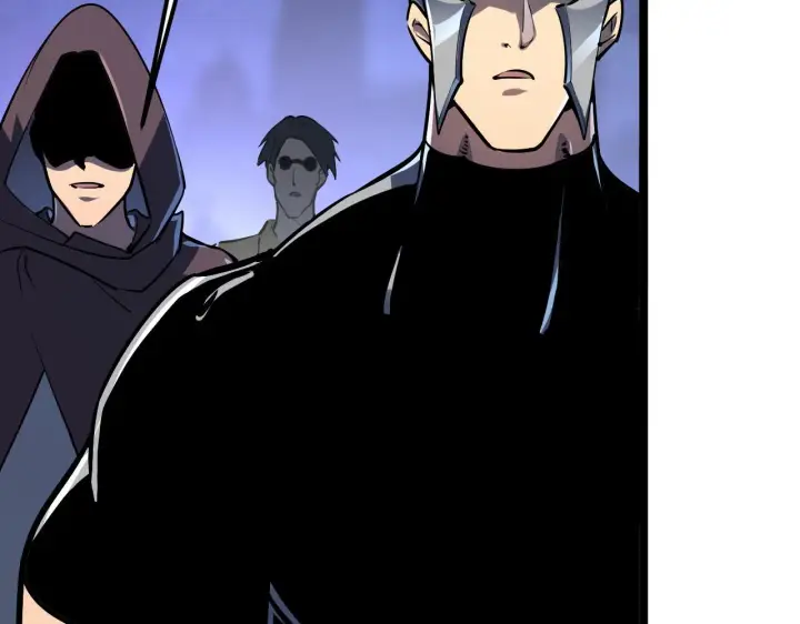 漫画《从末世崛起》106 突如其来的变故第45张图