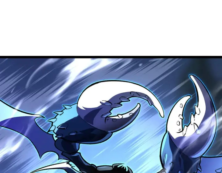 漫画《从末世崛起》106 突如其来的变故第51张图