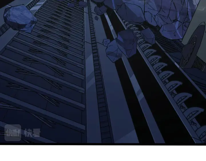 漫画《从末世崛起》107 进击的怪兽群第15张图