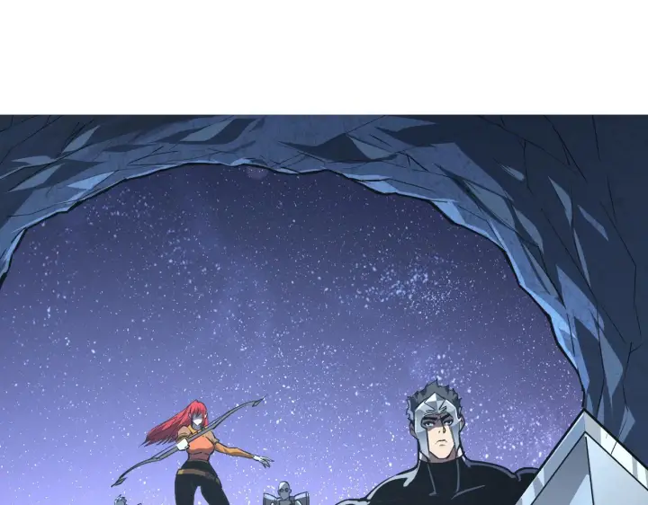 漫画《从末世崛起》107 进击的怪兽群第30张图