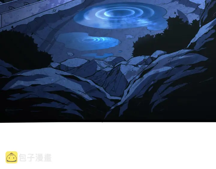 漫画《从末世崛起》107 进击的怪兽群第8张图