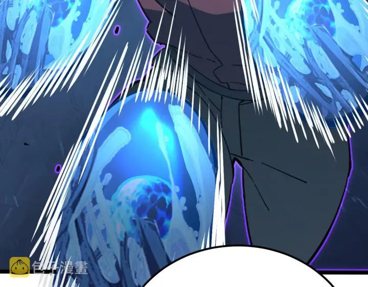 漫画《从末世崛起》108 兽核异化结晶！第21张图