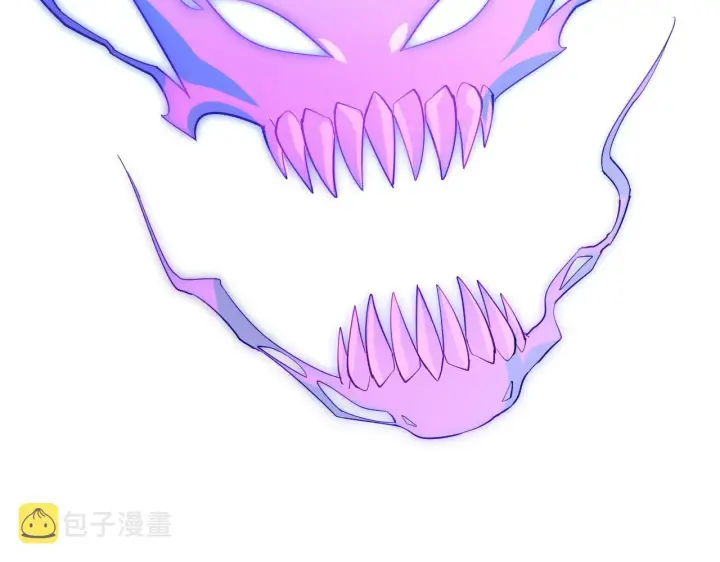 漫画《从末世崛起》109 战神级剑技！第36张图