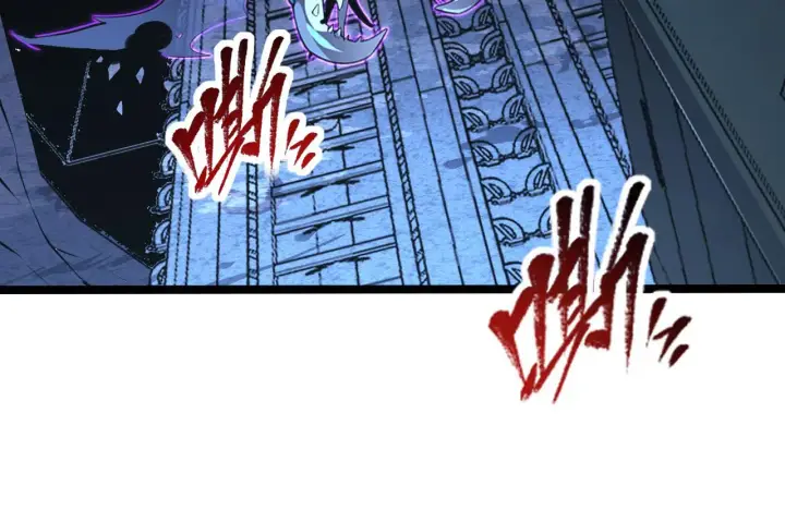 漫画《从末世崛起》109 战神级剑技！第38张图