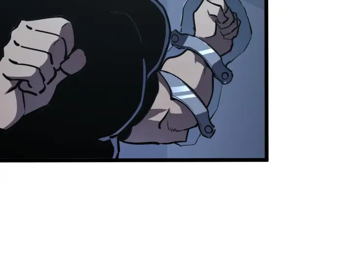 漫画《从末世崛起》109 战神级剑技！第48张图