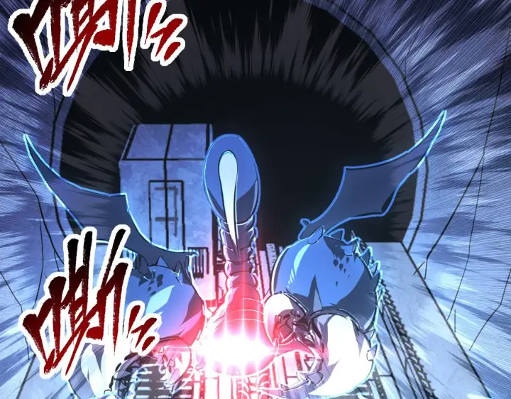 漫画《从末世崛起》110 逆转的天平第88张图