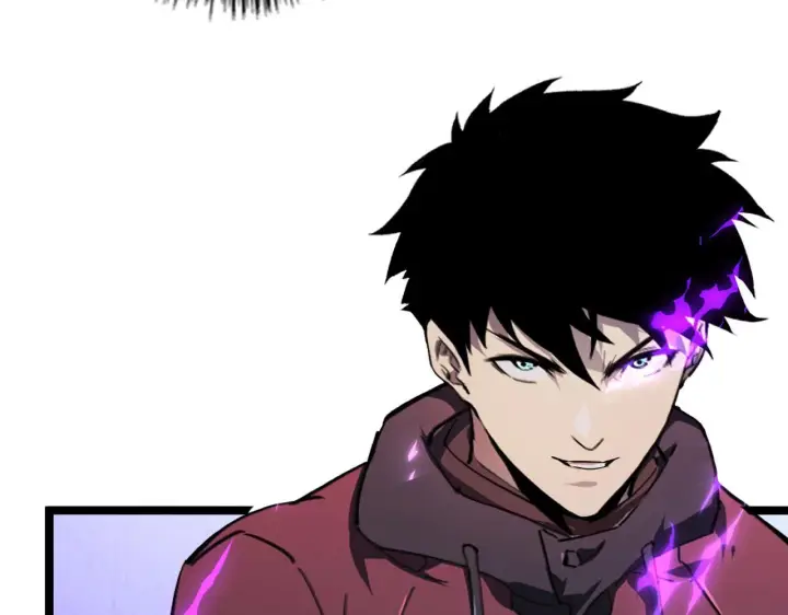 漫画《从末世崛起》111 飞跃的战力第34张图