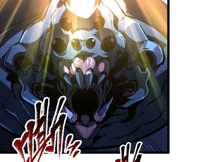 漫画《从末世崛起》112 玉石俱焚的凶蝎第55张图