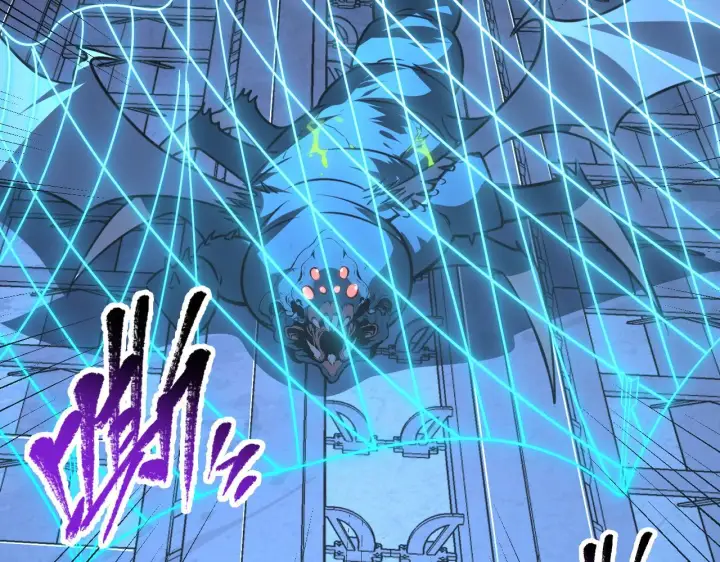 漫画《从末世崛起》112 玉石俱焚的凶蝎第76张图
