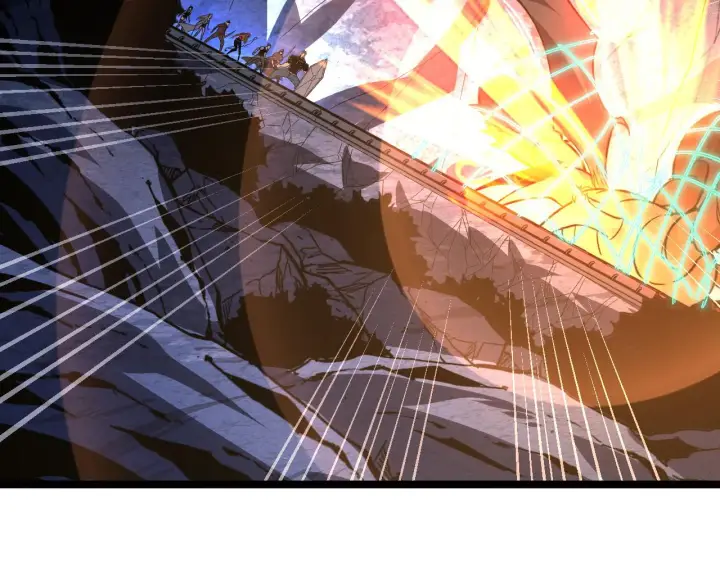 漫画《从末世崛起》112 玉石俱焚的凶蝎第85张图