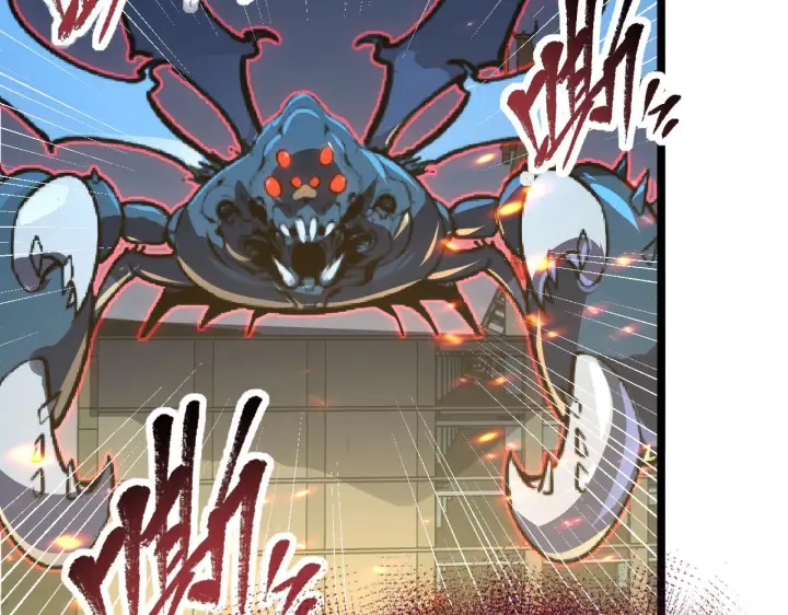 漫画《从末世崛起》113 地下的实验室第118张图