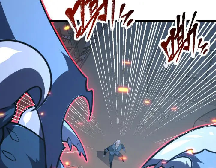 漫画《从末世崛起》113 地下的实验室第123张图
