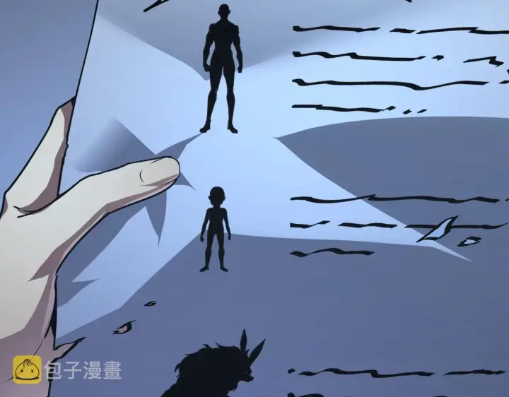 漫画《从末世崛起》113 地下的实验室第19张图