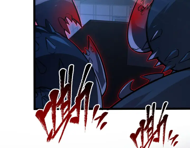 漫画《从末世崛起》114 鸿伯的援军第26张图