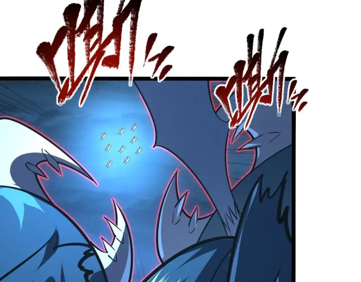 漫画《从末世崛起》114 鸿伯的援军第37张图