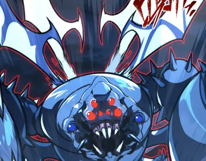 漫画《从末世崛起》114 鸿伯的援军第43张图