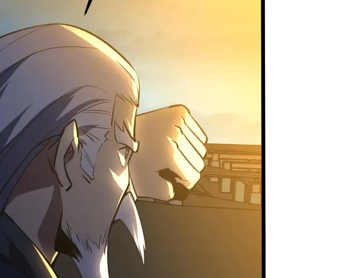 漫画《从末世崛起》114 鸿伯的援军第65张图