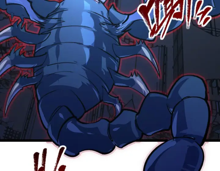 漫画《从末世崛起》114 鸿伯的援军第72张图