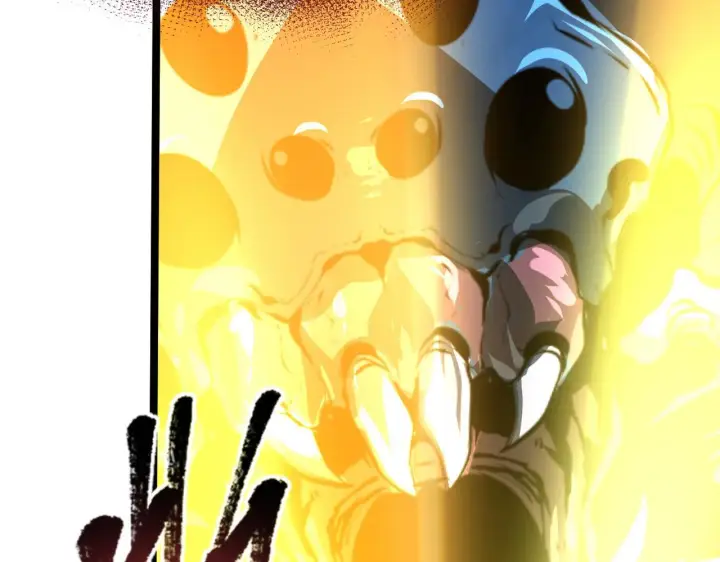 漫画《从末世崛起》114 鸿伯的援军第97张图