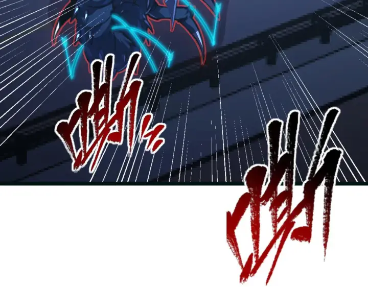 漫画《从末世崛起》115 可怕的第二种形态第127张图