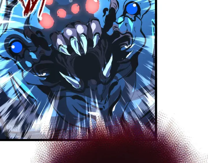 漫画《从末世崛起》115 可怕的第二种形态第135张图