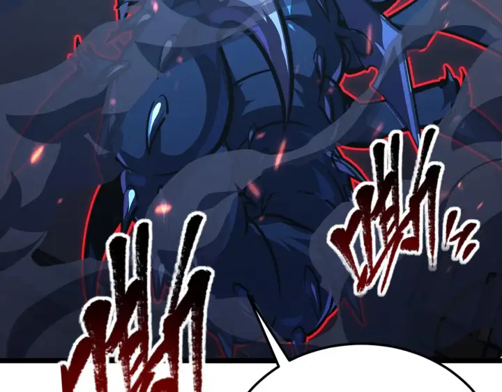 漫画《从末世崛起》115 可怕的第二种形态第154张图