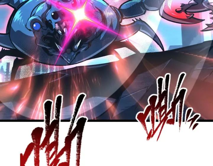 漫画《从末世崛起》115 可怕的第二种形态第72张图