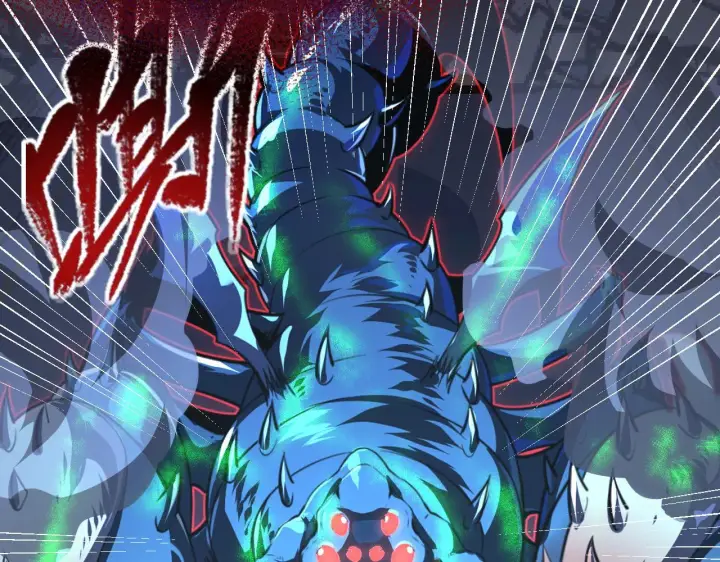 漫画《从末世崛起》116 敌我的伎俩第104张图
