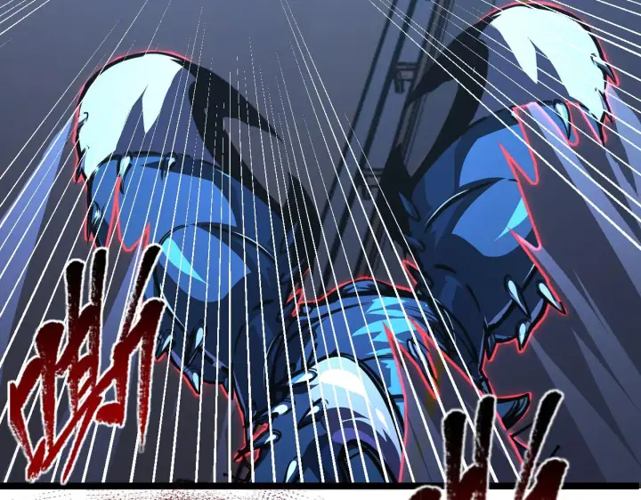漫画《从末世崛起》116 敌我的伎俩第132张图