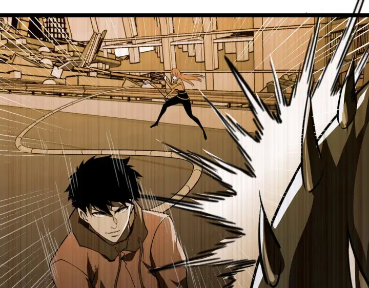 漫画《从末世崛起》116 敌我的伎俩第14张图
