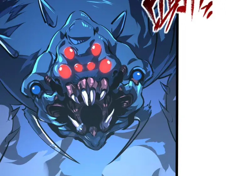 漫画《从末世崛起》116 敌我的伎俩第44张图