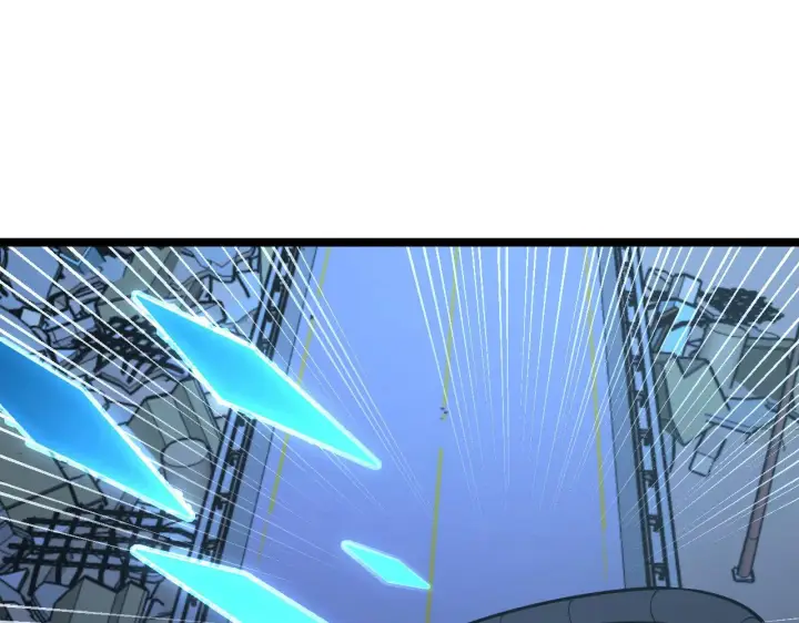 漫画《从末世崛起》116 敌我的伎俩第61张图