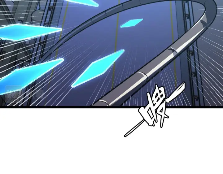漫画《从末世崛起》116 敌我的伎俩第62张图