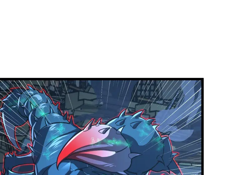 漫画《从末世崛起》116 敌我的伎俩第81张图