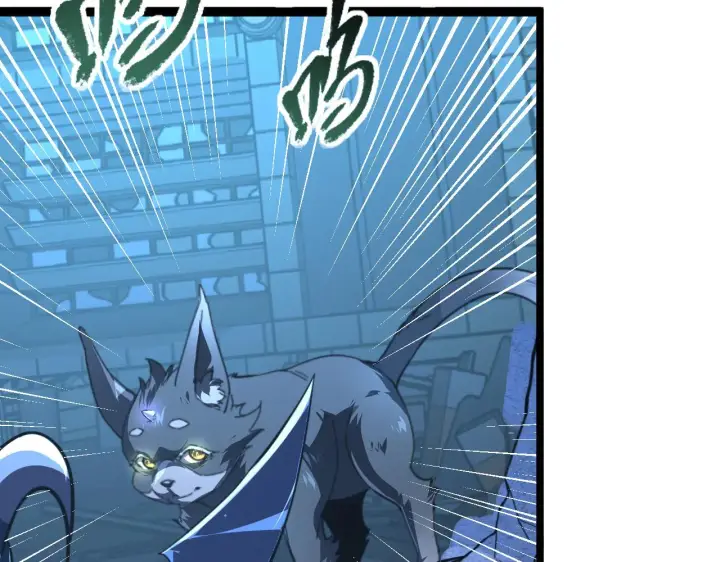漫画《从末世崛起》117 绝杀的作战计划第146张图