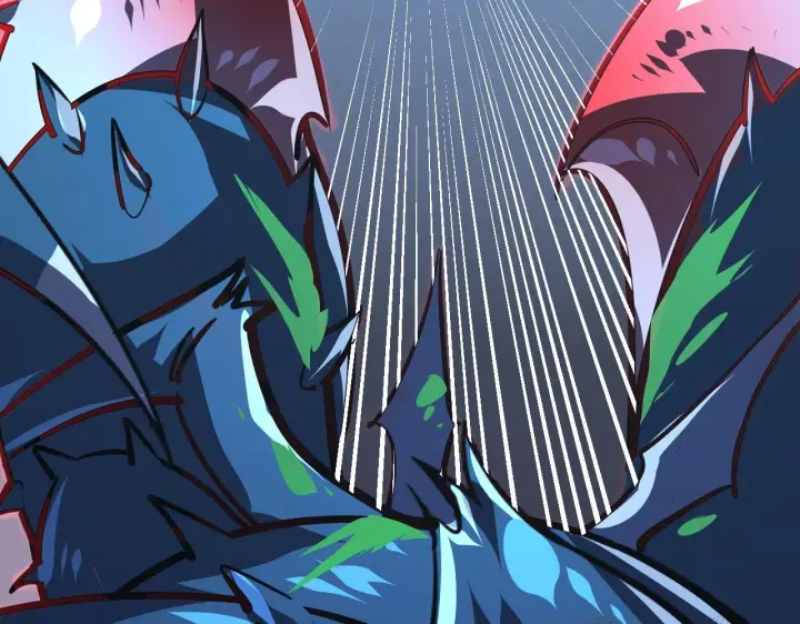 漫画《从末世崛起》117 绝杀的作战计划第75张图