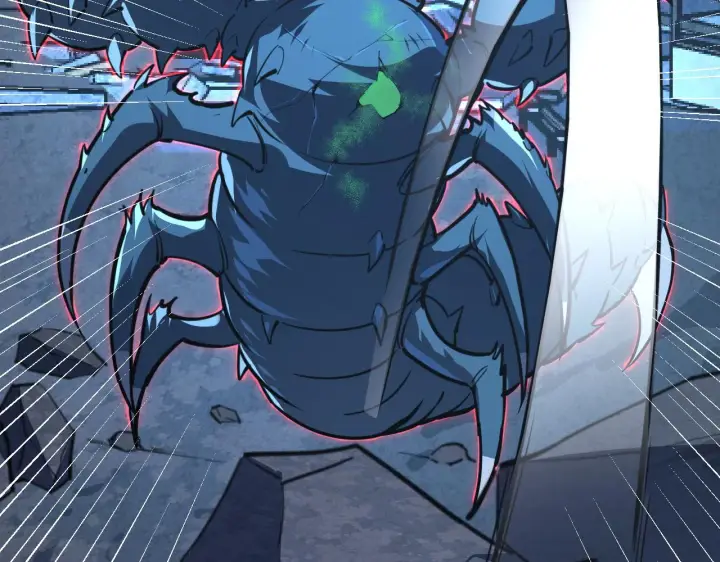 漫画《从末世崛起》117 绝杀的作战计划第85张图