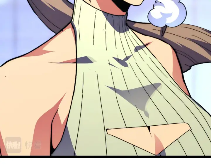漫画《从末世崛起》120 再遇美女铸造师第135张图