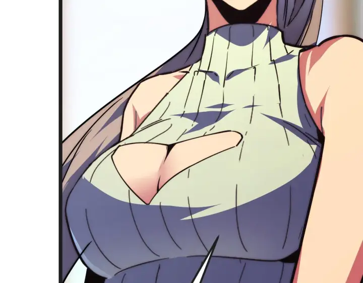 漫画《从末世崛起》120 再遇美女铸造师第76张图
