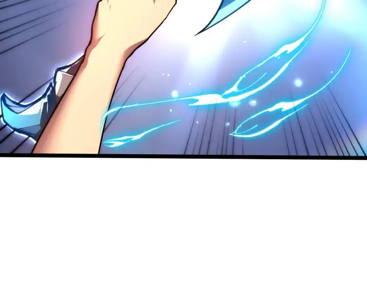 漫画《从末世崛起》121  铸造神兵第118张图